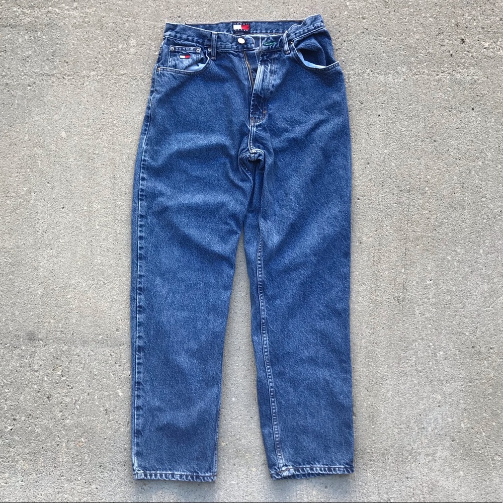 TOMMY HILFIGER jeans